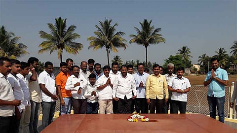 Loksabha 2019 : जयंतरावांची संगत शेट्टींना नडली, हुतात्मा समुहाने फिरवली पाठ