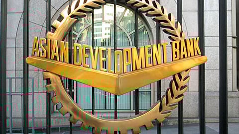 ADB