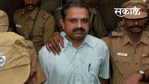 संजय दत्तची कोणत्या निकषांवर सुटका झाली? राजीव गांधी हत्या खटल्यात दोषी आरोपीची याचिका