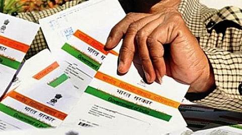 how to update date of birth in Aadhaar card
