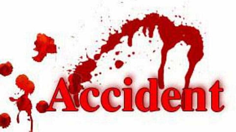 Accident