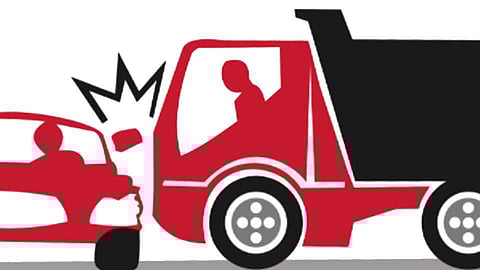 Accident