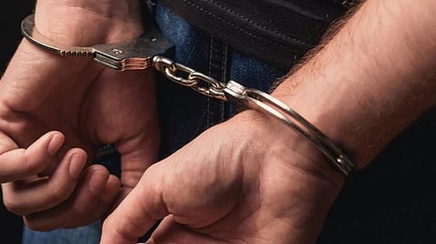 crime news
