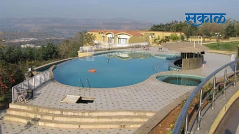 Action Will Taken on bungalows built as a forest house in Khadakwasla Pune City