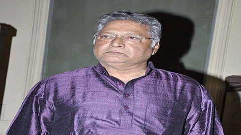 Actor Vikram Gokhale prearrest bail application was rejected by the court
