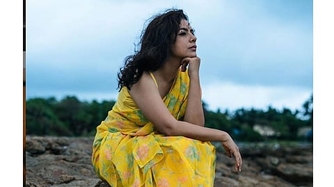 Actress Rajshree Deshpande film got Emmy Awards