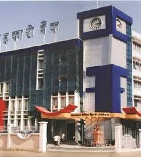 Former MLA Annasaheb Mhaske also became unopposed