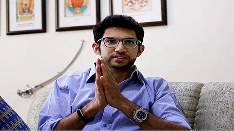 कांदळवनांच्या हरकती व सूचनांची चौकशी पूर्ण करा, आदित्य ठाकरेंचे निर्देश