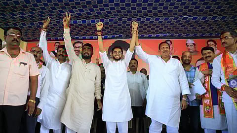 Yuva-Sena-Aditya-Thackeray