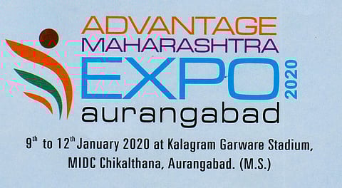 Advantage Maharashtra EXPO-2020 in Aurangabad