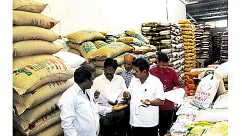 Agriculture-Goods-Auction