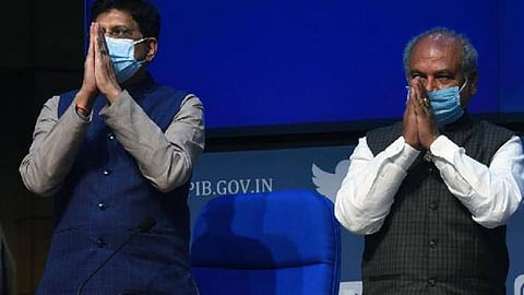 agriculture minister, narendra singh tomar,farmers