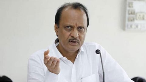Ajit-Pawar
