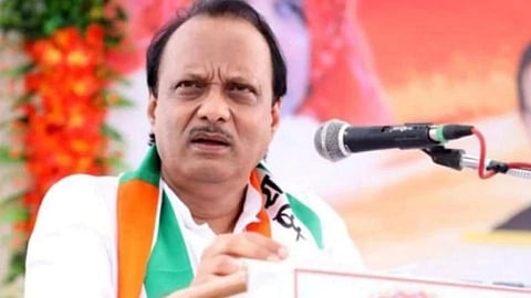 Ajit-Pawar
