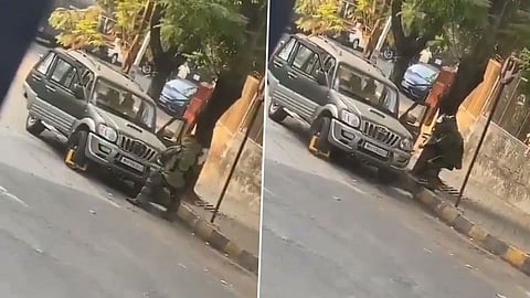 मनसुख हत्या प्रकरण: एनआयए करणार 'या' मोठ्या व्यक्तींची DNA टेस्ट