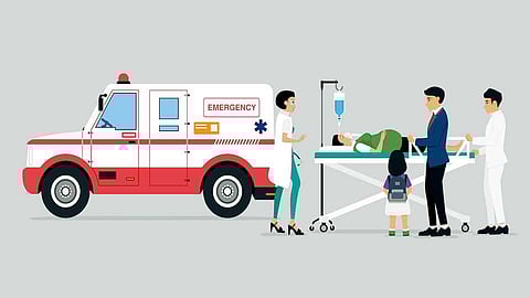 Ambulance