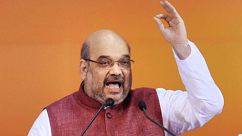 Amit-Shaha