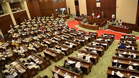 Andhra-Pradesh-Assembly