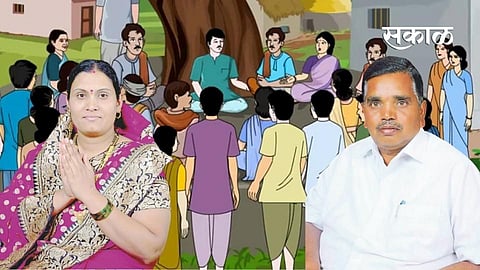 Satara Latest Marathi News, Satara News