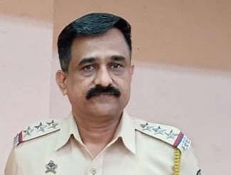 Anil Katke worked in Pune as an inspector of Kopargaon Crime Investigation Branch