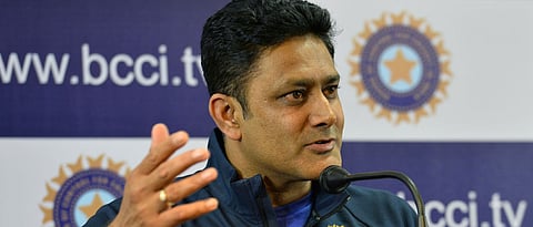 ICC to discuss rule used in world cup 2019 final with Anil Kumble