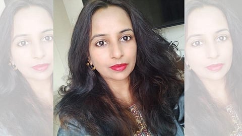 Archana Patil