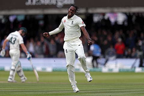 Ben Stokes warns Australia to expect more fire from Jofra Archer