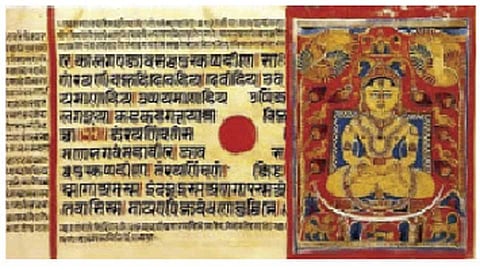 सारांश : मराठी भाषा किमान 2200 वर्षे जुनी; हा घ्या पुरावा!