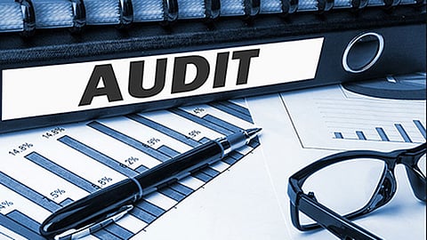 ८५ हजार संस्थांचे लेखापरीक्षण पूर्ण