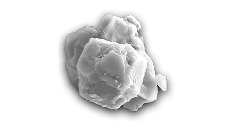 Nearly Seven-Billion-Year-Old Real Stardust Found Say Scientists