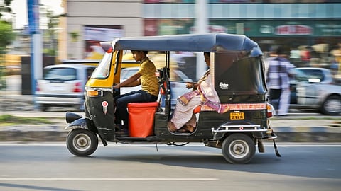 coronavirus lockdown emergency auto service for patients