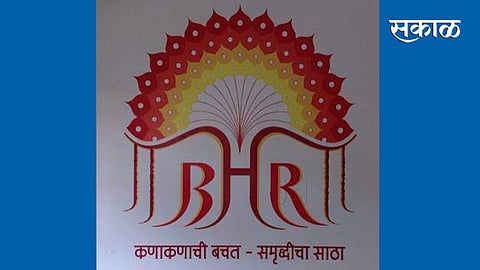 BHR