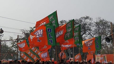BJP