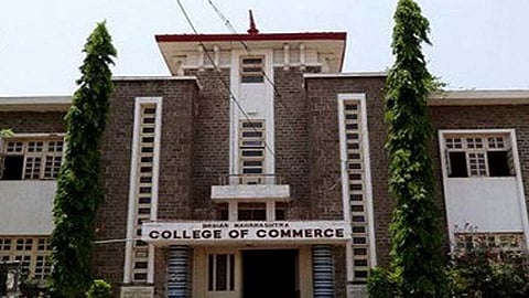 पुणे : सुलज्जा मोटवानी, कटारांना 'प्राइड ऑफ बीएमसीसी'