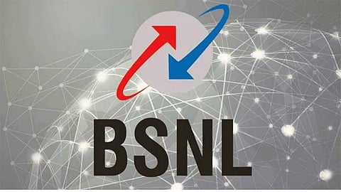 BSNL Network Not Reachable In 60 Villages In Sangli