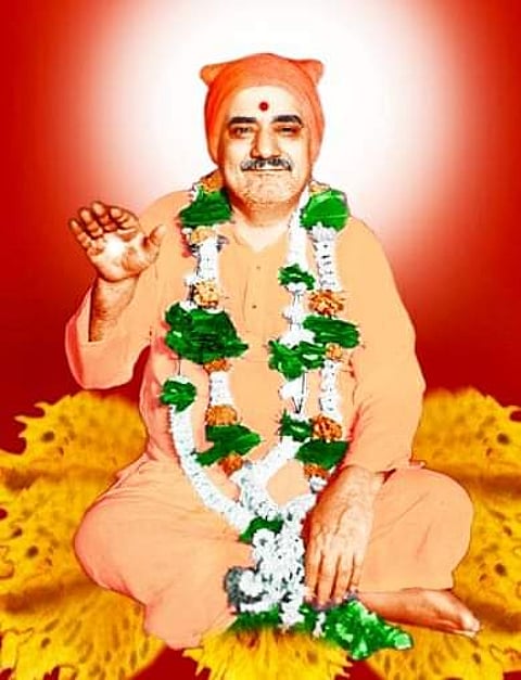 Balkrishna Maharaj