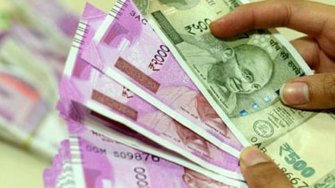 assembly elections in gujarat election commission says record cash liquor and freebies seized