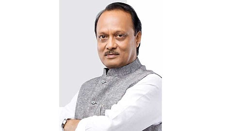 Baramati People want to Decide about Ajit Pawar should retire from politics not.jpg