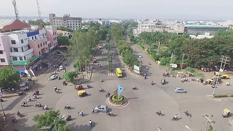 Baramati_Transport