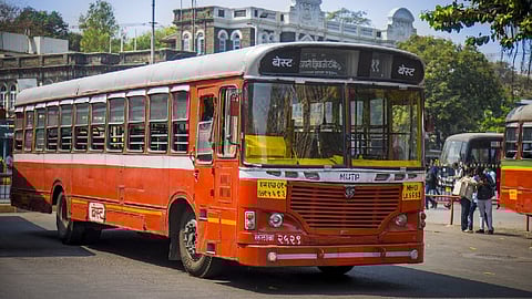 कोरोनाच्या संकट काळात बेस्ट बसनं प्रवास करताय, मग ही आनंदाची बातमी तुमच्यासाठी