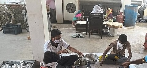 Hingoli Bharari Photo