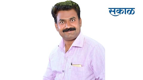 Bharat Avtade said that MLA Dr. Shiv Sena for growth. Tanaji Sawant should be activated.jpg