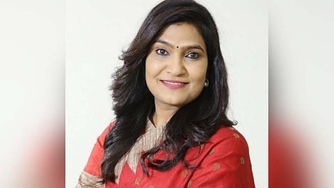 MP Bhavna Gavli says Will not be afraid of police action Political and Farmers news