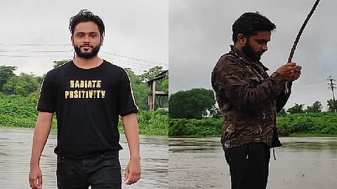 भिवंडीत मासेमारी करायला गेलेल्या दोन सख्ख्या भावांचा बुडून मृत्यू