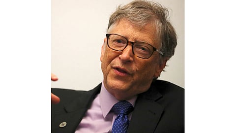 Bill-Gates