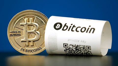 Bitcoin