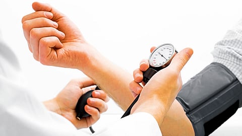 Blood-Pressure