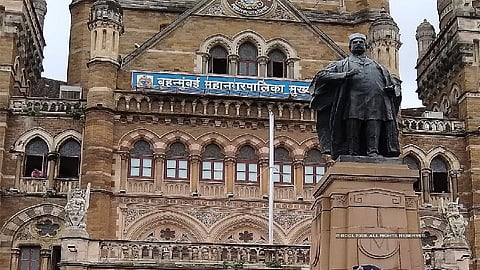 मास्क घाला नाहीतर; विना मास्क बाहेर पडणं पडेल चांगलंचं महागात, BMC करणार कठोर कारवाई