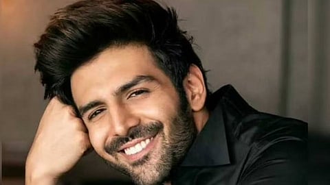 Bollywood actor kartik aaryan shares hilarious side effects of covid19.jpg