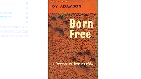 Born-Free